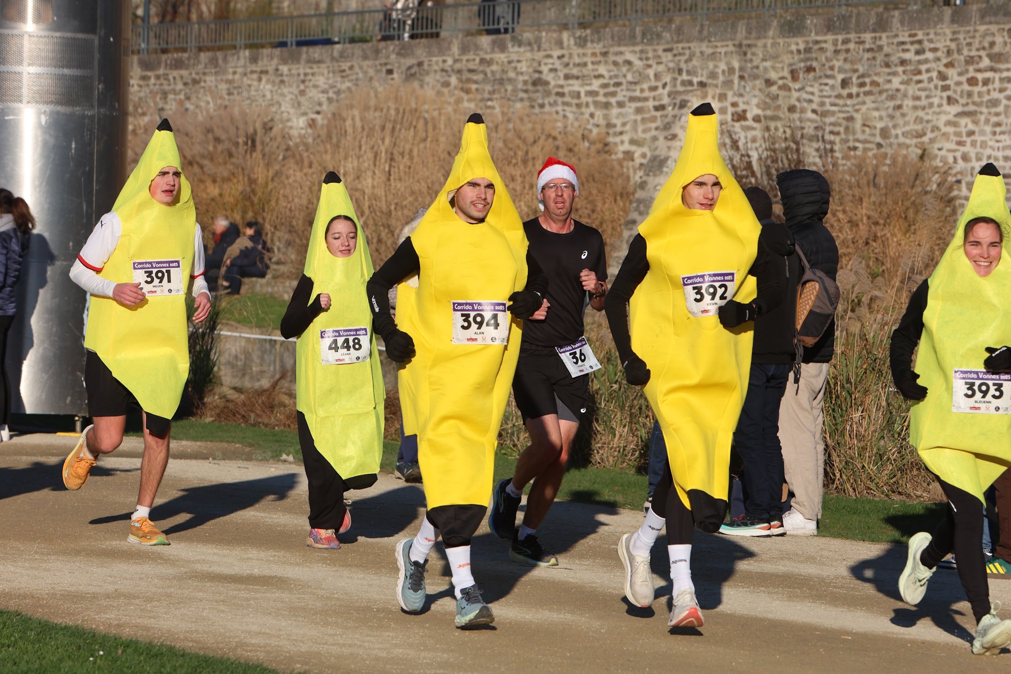 Corrida Vannetaise 2026