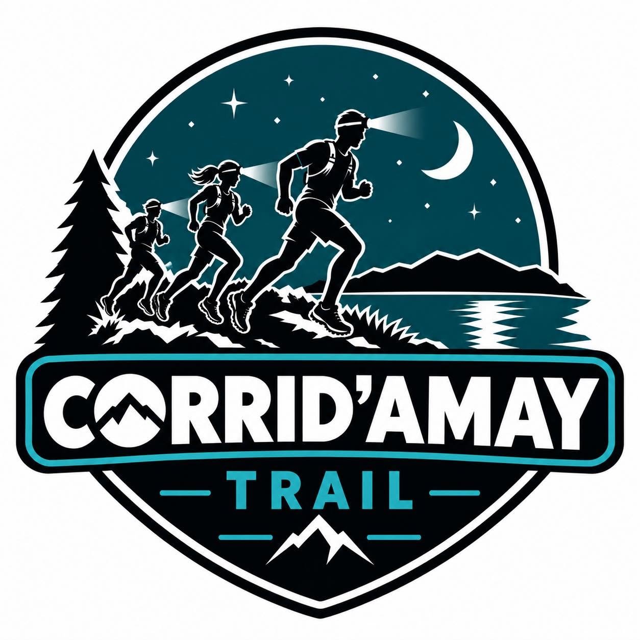 Corrid'Amay Trail