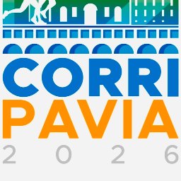 Corripavia Logo