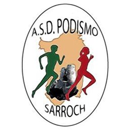 Corsa dei 3 Parchi Logo