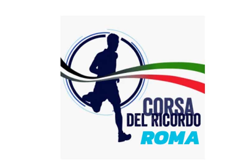 Corsa del Ricordo - Roma