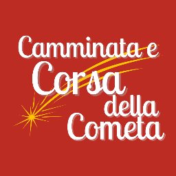 Corsa della Cometa Logo