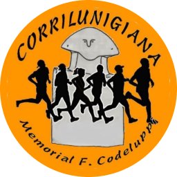Corsa delle Castagne Logo