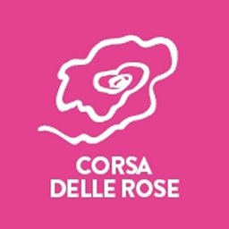Corsa delle Rose - Lignano Sabbiadoro Logo