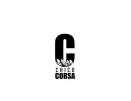 CORSA's Unknown Coast Ride Logo