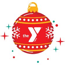 Corsicana YMCA Jingle Bell Jog Logo