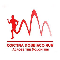 Cortina Dobbiaco Run Logo