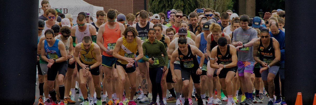 Corvallis Half Marathon and 5K