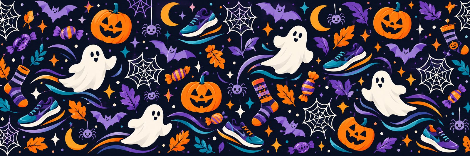 Costumes & Cardio 5K