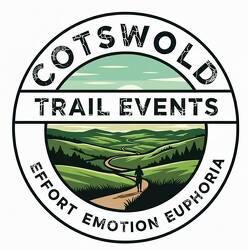Cotswold Half Way Logo