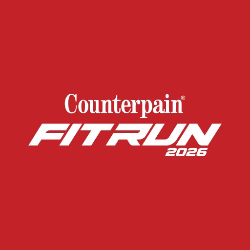 Counterpain Run 2026 Chiang Mai