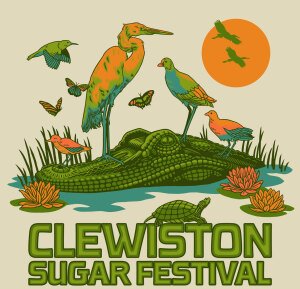 Country Music Half Marathon, 5K & 10K