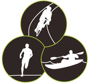 Courage Triathlon Logo