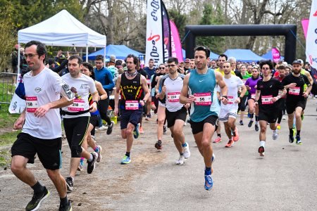 Courir pour Toit - Les Foulées Indignées