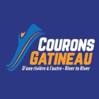 COURONS GATINEAU 2026 Logo