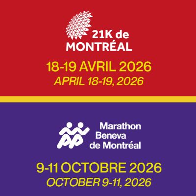 Courons Mtl 2026 Logo