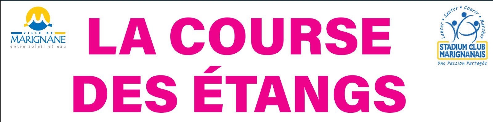 COURSE DES ETANGS 2026