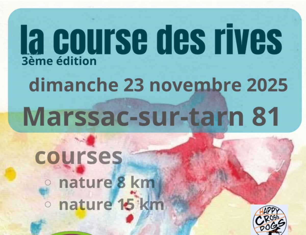 Course des Rives