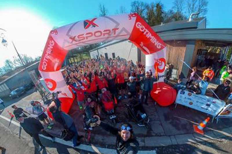 Course des Trois Côtes