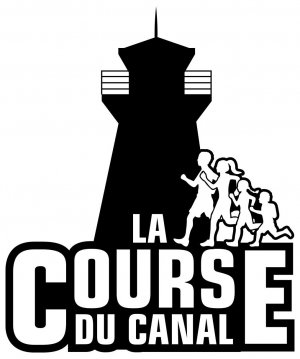 Course du canal de Grenville Logo