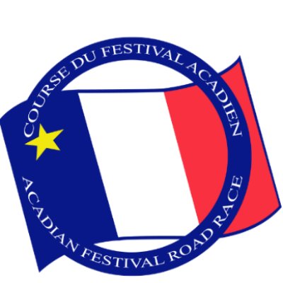 Course du Festival Acadien / Acadian Festival Road Race