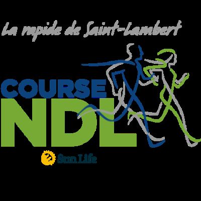 Course NDL Sun Life « La rapide de Saint-Lambert »