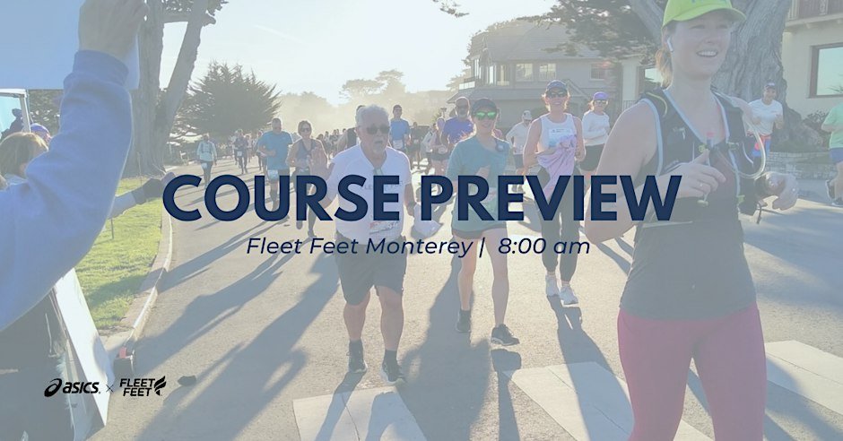 Course Preview