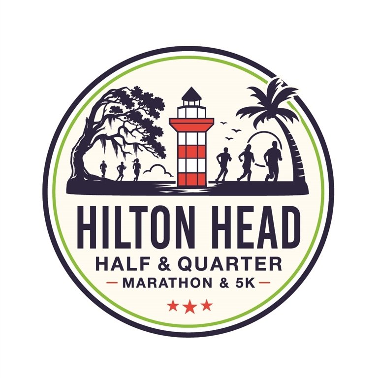 Course Preview Run - Hilton Head Run Club