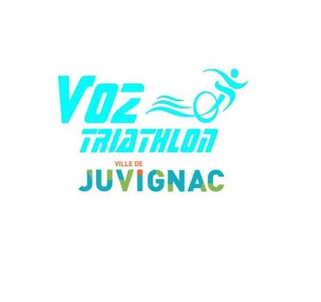 Course sur route de Juvignac
