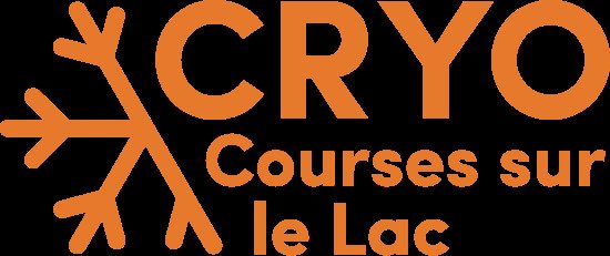 Courses CRYO // CRYO Races