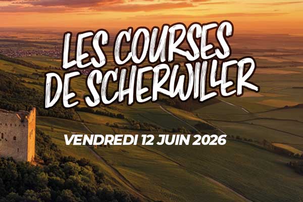 Courses de Scherwiller