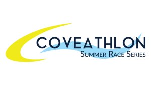 Coveathlon #1 Logo