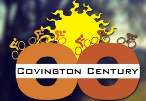 Covington Century Logo