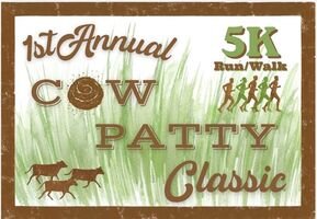 Cow Patty Classic