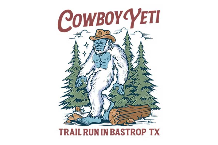 Cowboy YETI - TX