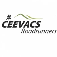 Cowichan Autumn Classic - Run Now Wine Later Logo