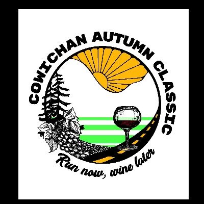 Cowichan Autumn Classic - Run Now Wine Later