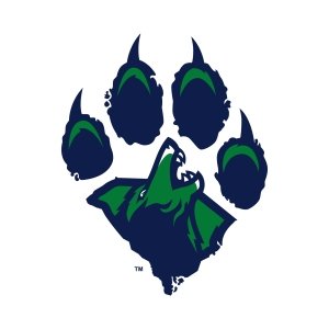 Coyote Classic 5K (CC5K) Howlween Edition Logo