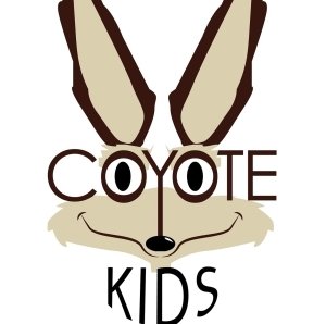 Coyote Kids Week 4 Logo