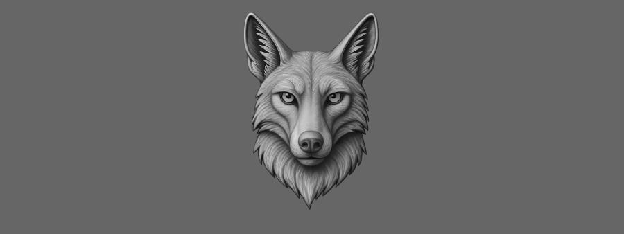 Coyote Ultra Logo