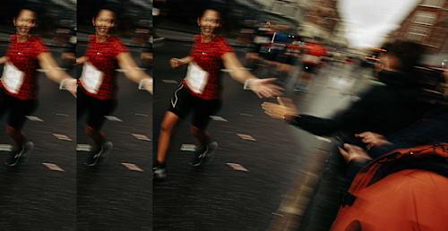 CPH Half