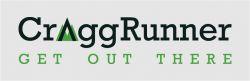 CraggRunner Sprint 5k Logo