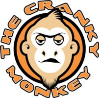 Cranky Monkey Mountain Bike Race