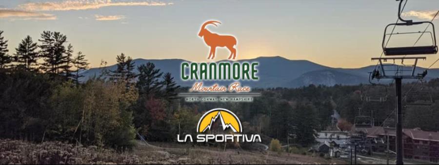 Cranmore Mountain Race