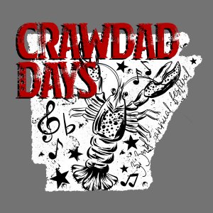 Crawdad Days 5K