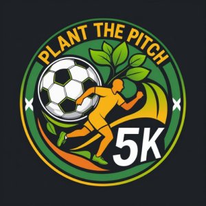 Crawford AuSable Soccer Plant the Pitch 5K