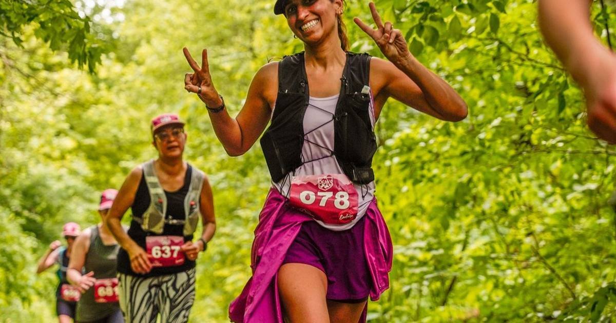 Crawford Lake Trail Run 2027