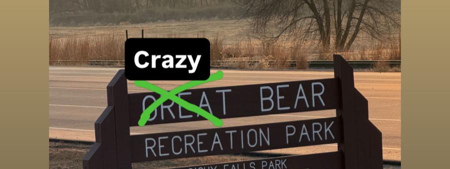 Crazy Bear Ultra