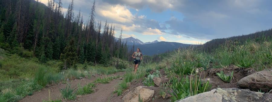 Creede 50/100