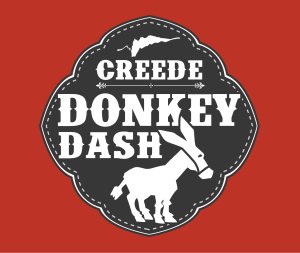 Creede Donkey Dash